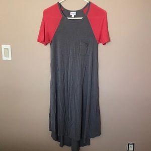 Lularoe dress